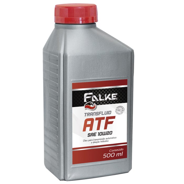 Óleo Lubrificante Transfluid Atf Sae 10W20 Falke 500ml