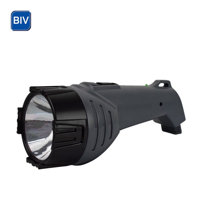 Lanterna Super LED Recarregável Rayovac 100Lm Bivolt