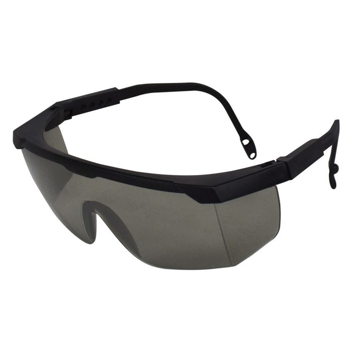 Óculos Proteção Argon Libus Cores Variadas #V