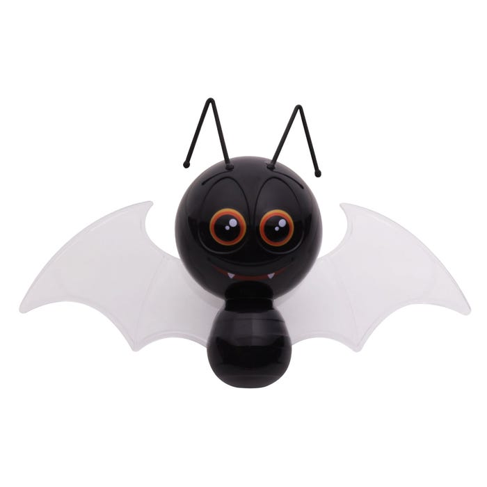 Luz Noturna Led Morcego Sensor Bivolt Empalux