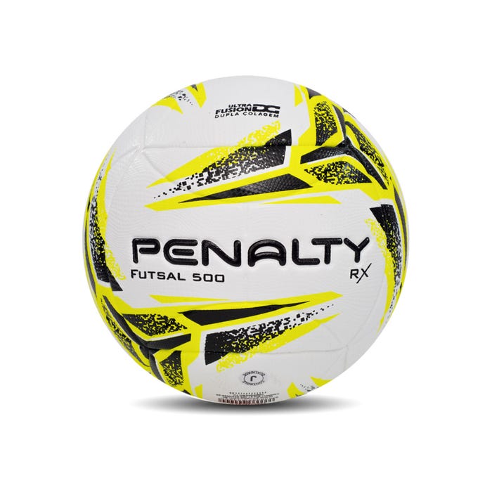 Bola Futsal Penalty RX 500