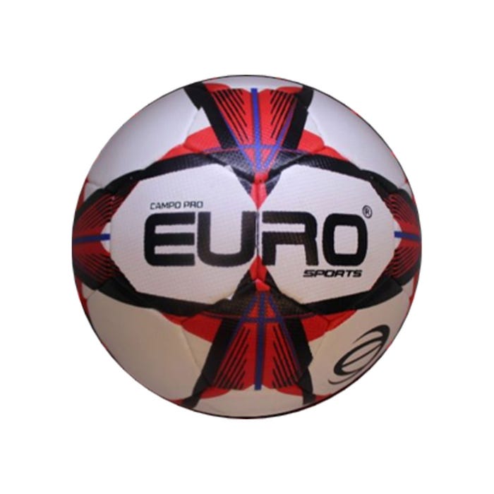 Bola Futebol Campo Microfibra 43 Euro