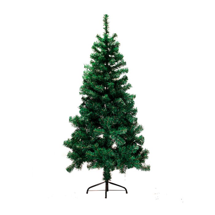 Árvore Natal Áustria 120cm/220 Verde Yangzi #V