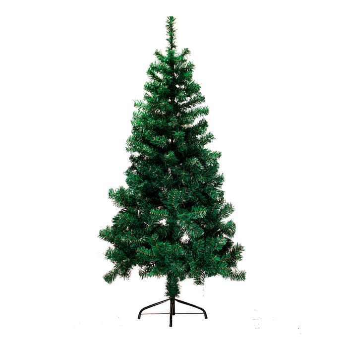 Árvore Natal Áustria 150cm/345 Verde Yangzi #V
