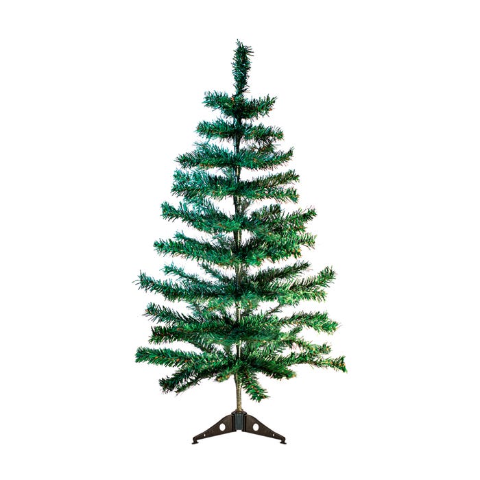 Árvore Natal Canadense 90cm/90 Verde Yangzi #V
