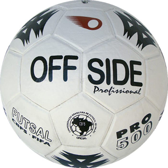 Bola de Futsal Oficial Offside