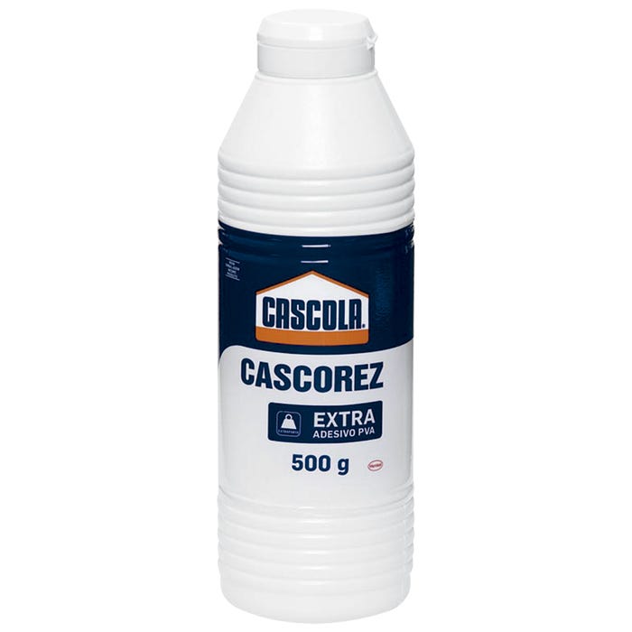 Cola Branca Cascorez Extra 500G Henkel