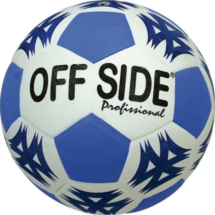 Bola de Futebol Infantil N4 Offside Cores Variadas
