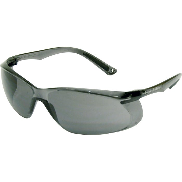 Óculos Proteção Ss5 Esporte Super Safety Cores Variadas