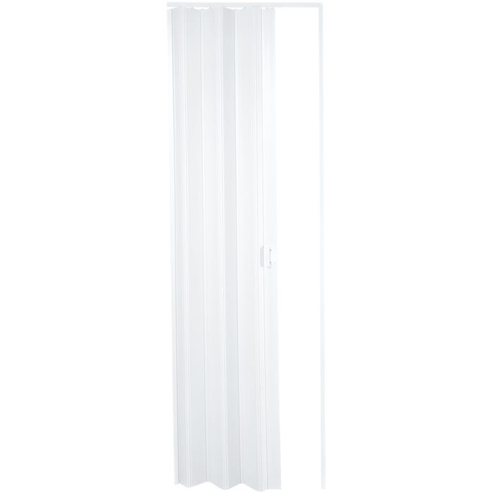 Porta Sanfonada PVC Belplast Cores e Tamanhos Variados